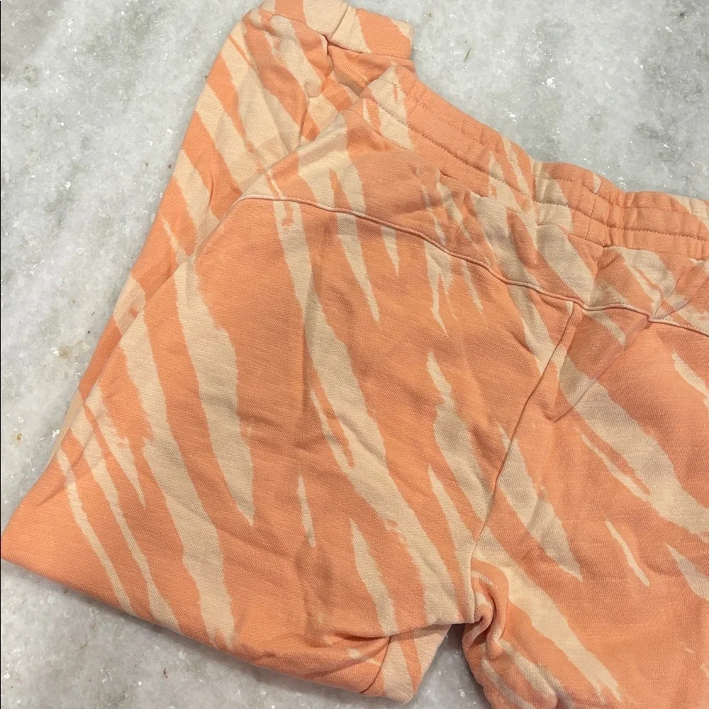 Sweaty Betty essential jogger- nectarine - Picture 6 of 7